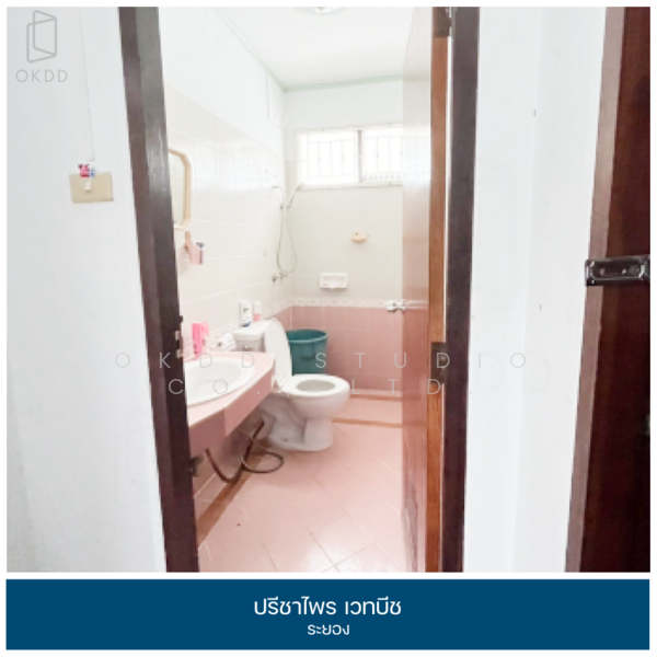 Preecha Phrai Vet Beach Rayong, Rayong, Taphong, Muang Rayong, Rayong, 4 Bedrooms, 135 sqm, Single Detached House For Sale, by OKDD STUDIO Co., Ltd., 500189150 - DDproperty.com