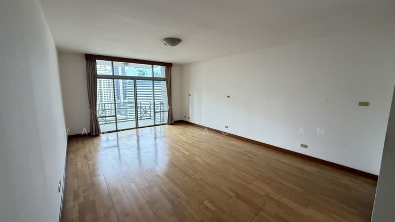 All Seasons Mansion, Bangkok, Soi Ruamrudee, Wireless Road, Lumphini, Pathum Wan, Bangkok, 3 Bedrooms, 318 sqm, Condo For Sale, by Wanida Lao-chan, 500189151 - DDproperty.com