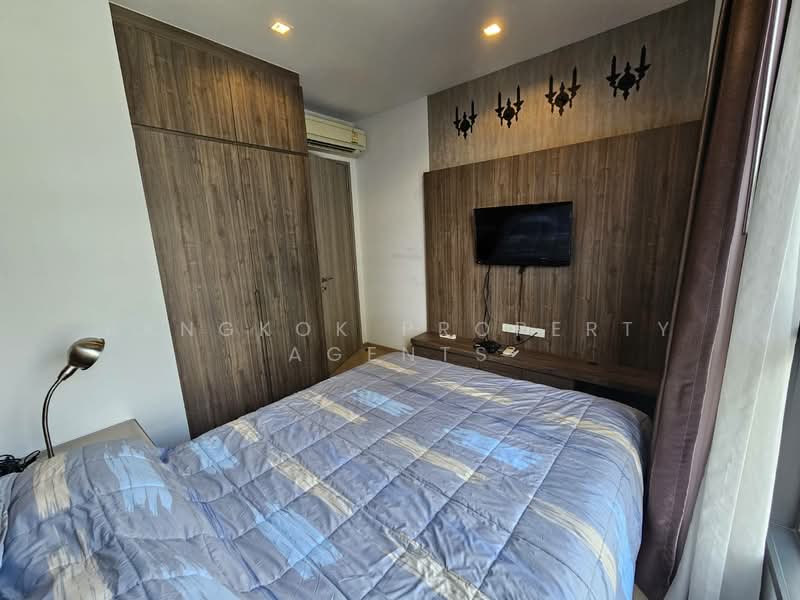 HQ Thonglor by Sansiri, Bangkok, Sukhumvit Road, Khlong Tan Nua, Watthana, Bangkok, 2 Bedrooms, 79 sqm, Condo For Rent, by BANGKOK PROPERTY AGENTS, 500189152 - DDproperty.com