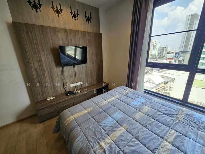 HQ Thonglor by Sansiri : เฮชคิว บาย แสนสิริ, กรุงเทพ, ซอยสุขุมวิท 55 แขวงคลองตันเหนือ เขตวัฒนา กรุงเทพมหานคร, คลองตันเหนือ, วัฒนา, กรุงเทพ, 79 ตร.ม., คอนโด ให้เช่า, โดย BANGKOK PROPERTY AGENTS, 500189152 - DDproperty.com