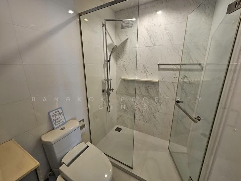 HQ Thonglor by Sansiri, Bangkok, Sukhumvit Road, Khlong Tan Nua, Watthana, Bangkok, 2 Bedrooms, 79 sqm, Condo For Rent, by BANGKOK PROPERTY AGENTS, 500189152 - DDproperty.com
