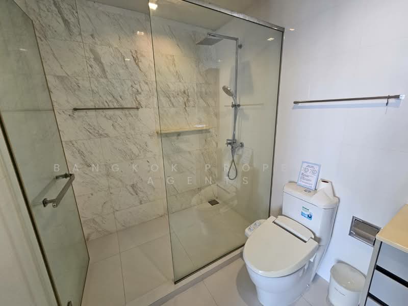 HQ Thonglor by Sansiri, Bangkok, Sukhumvit Road, Khlong Tan Nua, Watthana, Bangkok, 2 Bedrooms, 79 sqm, Condo For Rent, by BANGKOK PROPERTY AGENTS, 500189152 - DDproperty.com