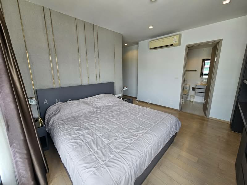HQ Thonglor by Sansiri : เฮชคิว บาย แสนสิริ, กรุงเทพ, ซอยสุขุมวิท 55 แขวงคลองตันเหนือ เขตวัฒนา กรุงเทพมหานคร, คลองตันเหนือ, วัฒนา, กรุงเทพ, 79 ตร.ม., คอนโด ให้เช่า, โดย BANGKOK PROPERTY AGENTS, 500189152 - DDproperty.com