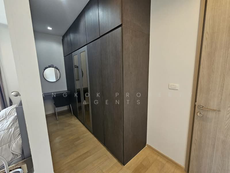 HQ Thonglor by Sansiri, Bangkok, Sukhumvit Road, Khlong Tan Nua, Watthana, Bangkok, 2 Bedrooms, 79 sqm, Condo For Rent, by BANGKOK PROPERTY AGENTS, 500189152 - DDproperty.com