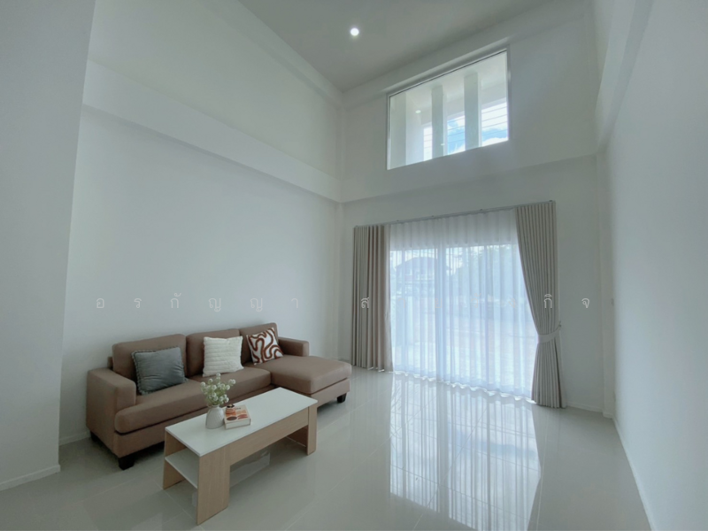 ขาย โฮมออฟฟิศ ในโครงการบ้านกล้วยไม้ สร้างใหม่ ทำเลดี (ID:693HS), เชียงใหม่, หนองจ๊อม, สันทราย, เชียงใหม่, 114 ตร.ม., ทาวน์เฮ้าส์ ขาย, โดย อรกัญญา สายวังกิจ, 500189153 - DDproperty.com