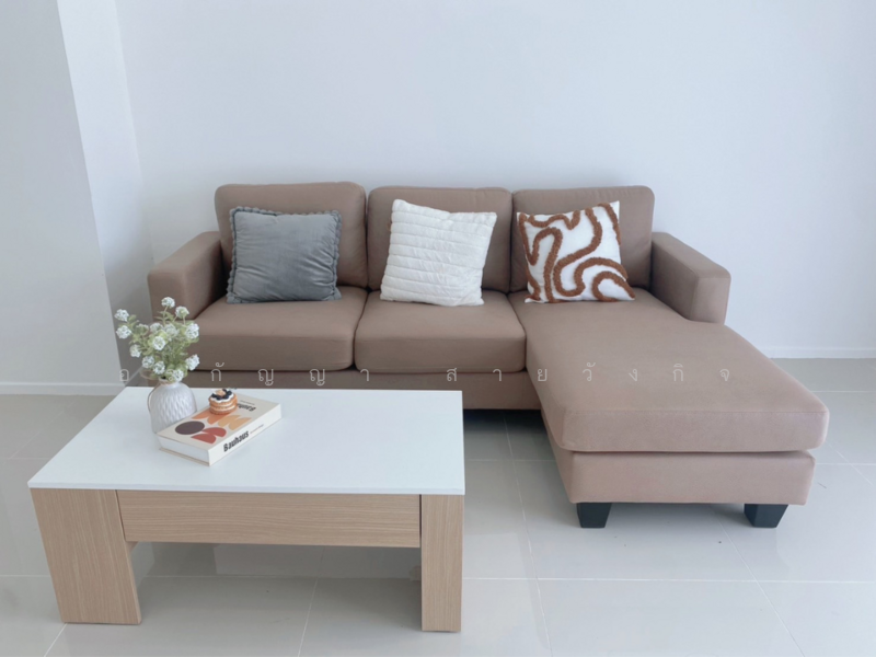 For Sale: Home Office in Baan Kluai Mai Project, Newly Built in a Great Location (ID:693HS), Chiang Mai, Nong Chom, San Sai, Chiang Mai, 2 Bedrooms, 114 sqm, Townhouse For Sale, by อรกัญญา สายวังกิจ, 500189153 - DDproperty.com