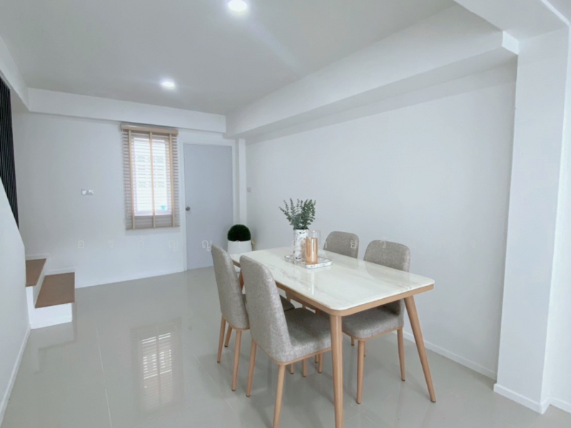 ขาย โฮมออฟฟิศ ในโครงการบ้านกล้วยไม้ สร้างใหม่ ทำเลดี (ID:693HS), เชียงใหม่, หนองจ๊อม, สันทราย, เชียงใหม่, 114 ตร.ม., ทาวน์เฮ้าส์ ขาย, โดย อรกัญญา สายวังกิจ, 500189153 - DDproperty.com