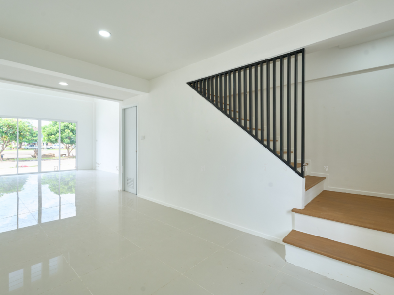 ขาย โฮมออฟฟิศ ในโครงการบ้านกล้วยไม้ สร้างใหม่ ทำเลดี (ID:693HS), เชียงใหม่, หนองจ๊อม, สันทราย, เชียงใหม่, 114 ตร.ม., ทาวน์เฮ้าส์ ขาย, โดย อรกัญญา สายวังกิจ, 500189153 - DDproperty.com