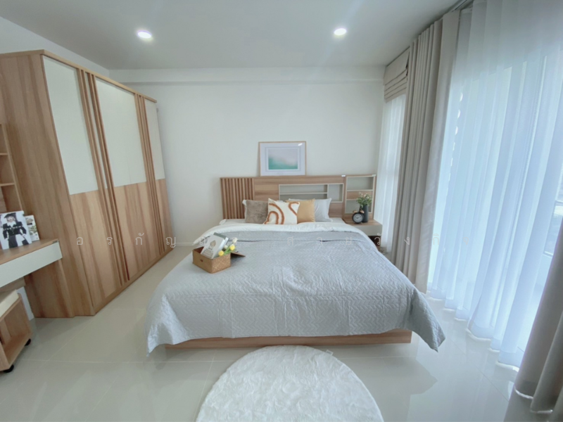 ขาย โฮมออฟฟิศ ในโครงการบ้านกล้วยไม้ สร้างใหม่ ทำเลดี (ID:693HS), เชียงใหม่, หนองจ๊อม, สันทราย, เชียงใหม่, 114 ตร.ม., ทาวน์เฮ้าส์ ขาย, โดย อรกัญญา สายวังกิจ, 500189153 - DDproperty.com