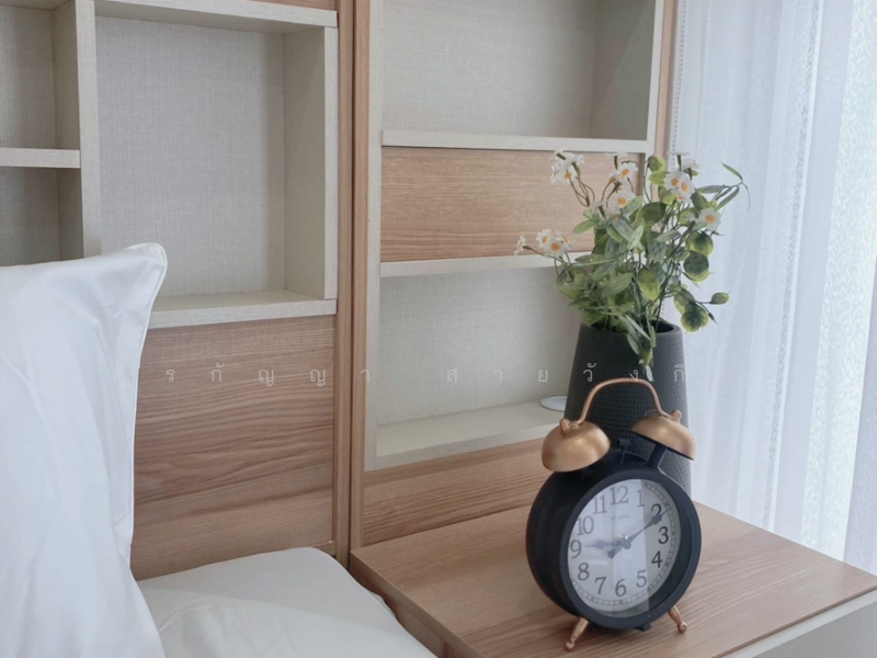 For Sale: Home Office in Baan Kluai Mai Project, Newly Built in a Great Location (ID:693HS), Chiang Mai, Nong Chom, San Sai, Chiang Mai, 2 Bedrooms, 114 sqm, Townhouse For Sale, by อรกัญญา สายวังกิจ, 500189153 - DDproperty.com