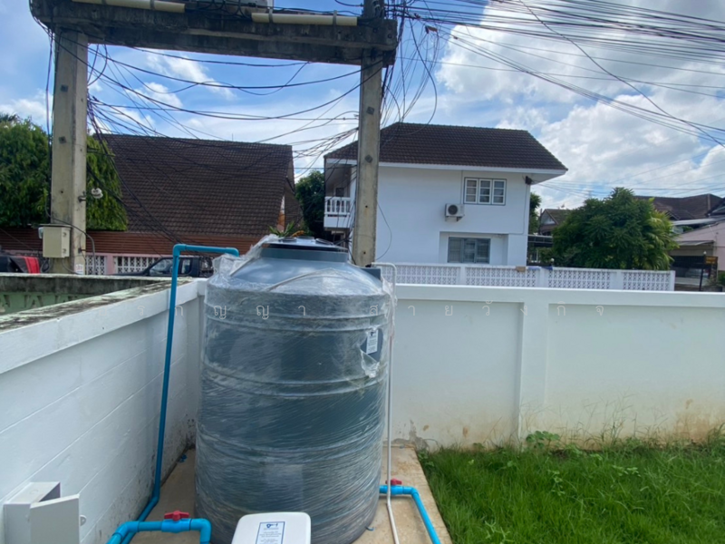 For Sale: Home Office in Baan Kluai Mai Project, Newly Built in a Great Location (ID:693HS), Chiang Mai, Nong Chom, San Sai, Chiang Mai, 2 Bedrooms, 114 sqm, Townhouse For Sale, by อรกัญญา สายวังกิจ, 500189153 - DDproperty.com