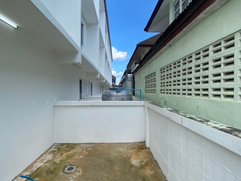 ขาย โฮมออฟฟิศ ในโครงการบ้านกล้วยไม้ สร้างใหม่ ทำเลดี (ID:693HS), เชียงใหม่, หนองจ๊อม, สันทราย, เชียงใหม่, 114 ตร.ม., ทาวน์เฮ้าส์ ขาย, โดย อรกัญญา สายวังกิจ, 500189153 - DDproperty.com