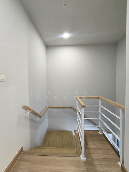 Britania Mega Town Bangna, Samut Prakan, Buanakarin Road, Bang Kaeo, Bang Plee, Samut Prakan, 2 Bedrooms, 100 sqm, Townhouse For Sale, by The Best Property เหมยหลิง, 500189154 - DDproperty.com