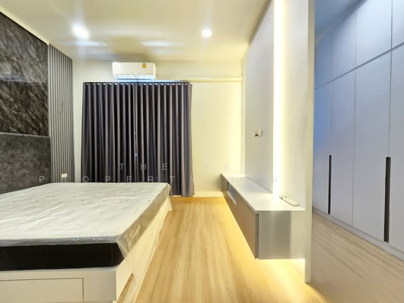 Britania Mega Town Bangna, Samut Prakan, Buanakarin Road, Bang Kaeo, Bang Plee, Samut Prakan, 2 Bedrooms, 100 sqm, Townhouse For Sale, by The Best Property เหมยหลิง, 500189154 - DDproperty.com