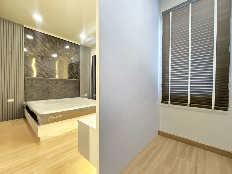 Britania Mega Town Bangna : บริทาเนีย เมกะทาวน์ บางนา, สมุทรปราการ, ซ.บัวนครินทร์ (วัดคลองปลัดเปรียง), บางแก้ว, บางพลี, สมุทรปราการ, 100 ตร.ม., ทาวน์เฮ้าส์ ขาย, โดย The Best Property เหมยหลิง, 500189154 - DDproperty.com