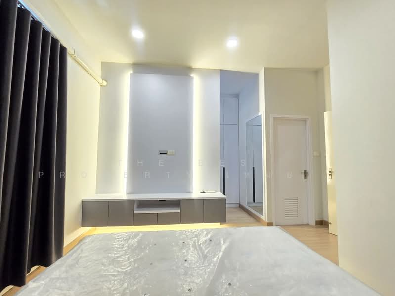 Britania Mega Town Bangna, Samut Prakan, Buanakarin Road, Bang Kaeo, Bang Plee, Samut Prakan, 2 Bedrooms, 100 sqm, Townhouse For Sale, by The Best Property เหมยหลิง, 500189154 - DDproperty.com