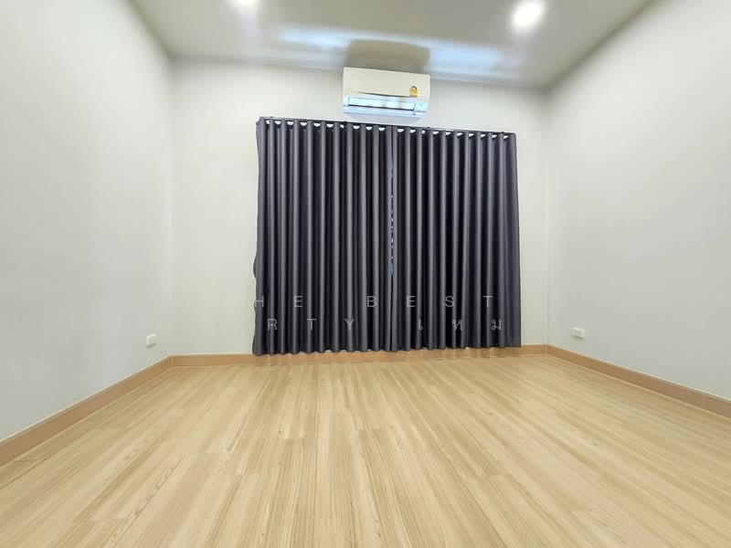 Britania Mega Town Bangna, Samut Prakan, Buanakarin Road, Bang Kaeo, Bang Plee, Samut Prakan, 2 Bedrooms, 100 sqm, Townhouse For Sale, by The Best Property เหมยหลิง, 500189154 - DDproperty.com