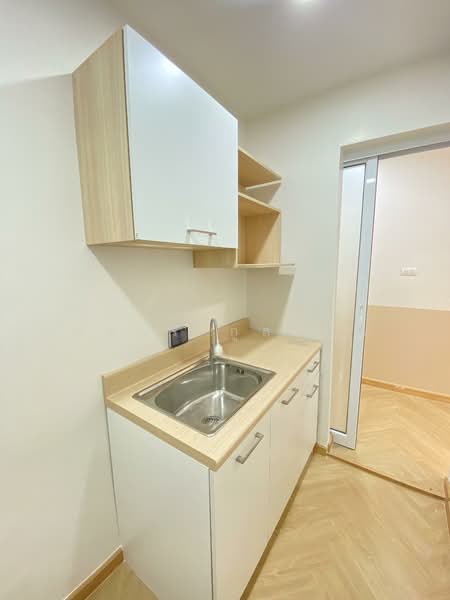 Bangkok Horizon Ramkhamhaeng, Bangkok, 788 Ramkamhang Road, Hua Mak, Bang Kapi, Bangkok, 1 Bedroom, 40 sqm, Condo For Sale, by ณัฐนรี กูลแผ่น, 500189155 - DDproperty.com