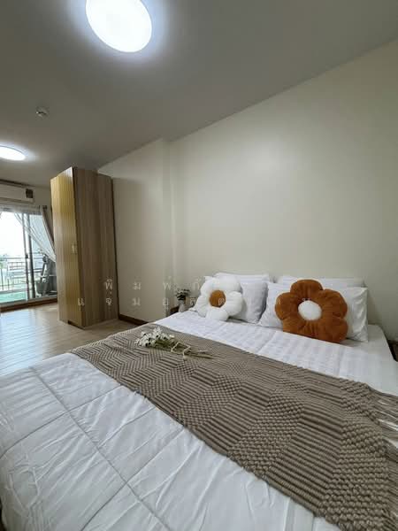 Supalai Park Ratchayothin, Bangkok, Ratchadaphisek Road, Lat Yao, Chatuchak, Bangkok, 1 Bedroom, 50 sqm, Condo For Sale, by พิมพ์ภัทรา แจ่มอุลิตรัตน, 500189156 - DDproperty.com