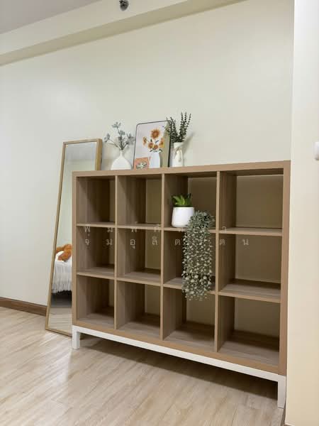 Supalai Park Ratchayothin, Bangkok, Ratchadaphisek Road, Lat Yao, Chatuchak, Bangkok, 1 Bedroom, 50 sqm, Condo For Sale, by พิมพ์ภัทรา แจ่มอุลิตรัตน, 500189156 - DDproperty.com