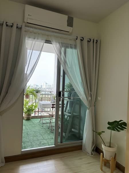 Supalai Park Ratchayothin, Bangkok, Ratchadaphisek Road, Lat Yao, Chatuchak, Bangkok, 1 Bedroom, 50 sqm, Condo For Sale, by พิมพ์ภัทรา แจ่มอุลิตรัตน, 500189156 - DDproperty.com