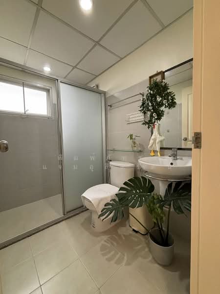 Supalai Park Ratchayothin, Bangkok, Ratchadaphisek Road, Lat Yao, Chatuchak, Bangkok, 1 Bedroom, 50 sqm, Condo For Sale, by พิมพ์ภัทรา แจ่มอุลิตรัตน, 500189156 - DDproperty.com