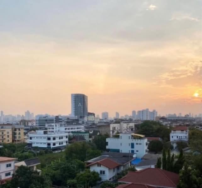 Chewathai Hallmark Ladprao - Chokchai 4 (Phase 2) : ชีวาทัยฮอลล์มาร์ค ลาดพร้าว - โชคชัย 4 เฟส 2, กรุงเทพ, ถนนสังข์สงโคร, สะพานสอง, วังทองหลาง, กรุงเทพ, 40 ตร.ม., คอนโด ขาย, โดย Wanida Lao-chan, 500189159 - DDproperty.com