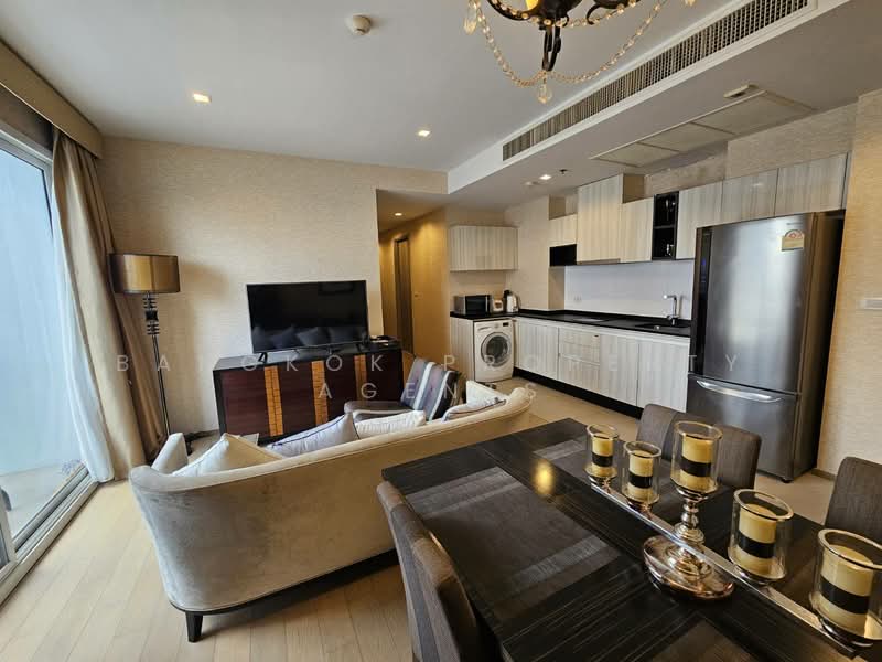 HQ Thonglor by Sansiri : เฮชคิว บาย แสนสิริ, กรุงเทพ, ซอยสุขุมวิท 55 แขวงคลองตันเหนือ เขตวัฒนา กรุงเทพมหานคร, คลองตันเหนือ, วัฒนา, กรุงเทพ, 74 ตร.ม., คอนโด ให้เช่า, โดย BANGKOK PROPERTY AGENTS, 500189160 - DDproperty.com
