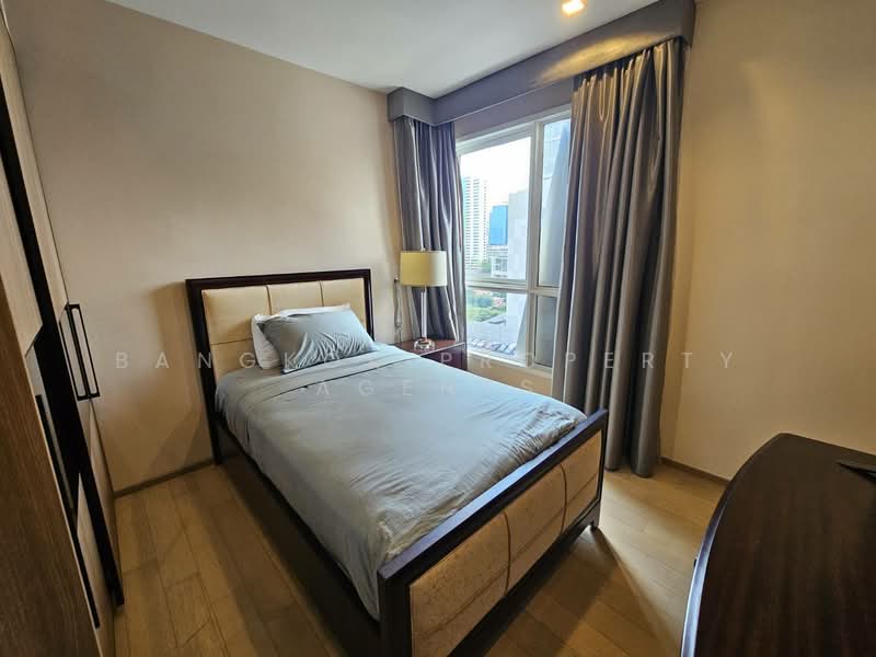 HQ Thonglor by Sansiri, Bangkok, Sukhumvit Road, Khlong Tan Nua, Watthana, Bangkok, 2 Bedrooms, 74 sqm, Condo For Rent, by BANGKOK PROPERTY AGENTS, 500189160 - DDproperty.com