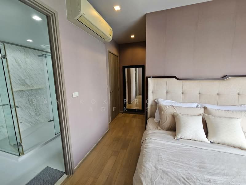 HQ Thonglor by Sansiri : เฮชคิว บาย แสนสิริ, กรุงเทพ, ซอยสุขุมวิท 55 แขวงคลองตันเหนือ เขตวัฒนา กรุงเทพมหานคร, คลองตันเหนือ, วัฒนา, กรุงเทพ, 74 ตร.ม., คอนโด ให้เช่า, โดย BANGKOK PROPERTY AGENTS, 500189160 - DDproperty.com