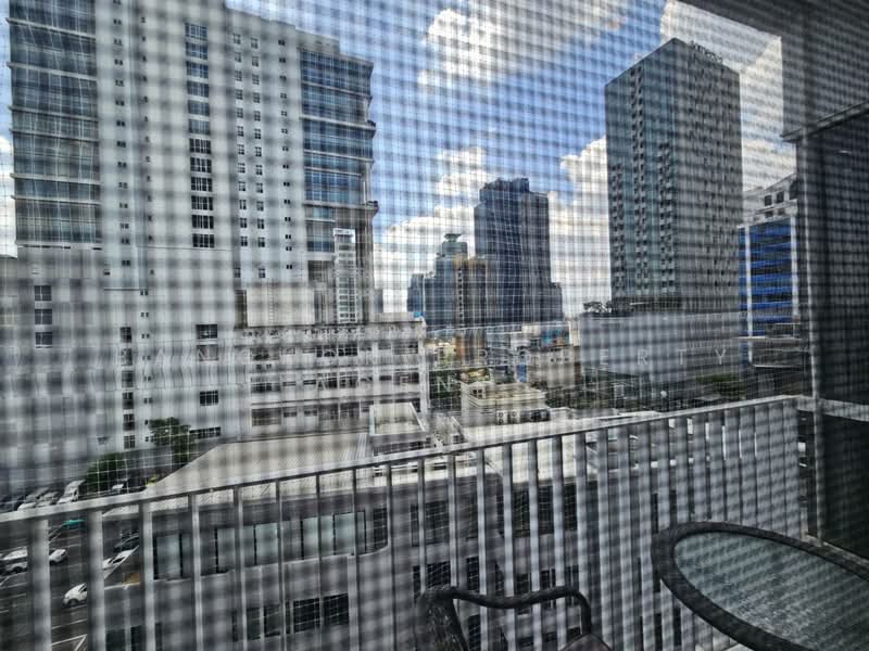 HQ Thonglor by Sansiri, Bangkok, Sukhumvit Road, Khlong Tan Nua, Watthana, Bangkok, 2 Bedrooms, 74 sqm, Condo For Rent, by BANGKOK PROPERTY AGENTS, 500189160 - DDproperty.com