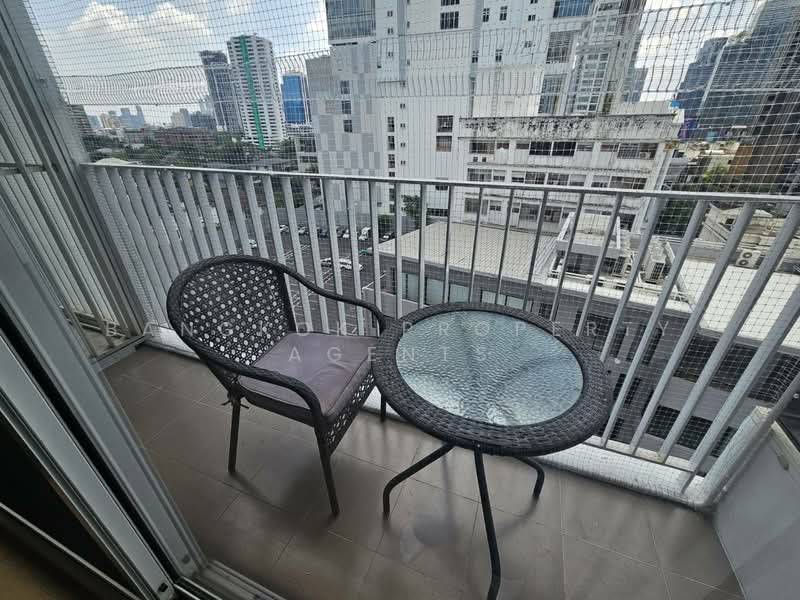 HQ Thonglor by Sansiri : เฮชคิว บาย แสนสิริ, กรุงเทพ, ซอยสุขุมวิท 55 แขวงคลองตันเหนือ เขตวัฒนา กรุงเทพมหานคร, คลองตันเหนือ, วัฒนา, กรุงเทพ, 74 ตร.ม., คอนโด ให้เช่า, โดย BANGKOK PROPERTY AGENTS, 500189160 - DDproperty.com