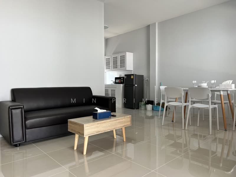 Phuket Villa Airport Phuket, Phuket, Sa Khu, Thalang, Phuket, 3 Bedrooms, 164 sqm, Semi-Detached House (Twin House) For Rent, by Min Prime, 500189161 - DDproperty.com