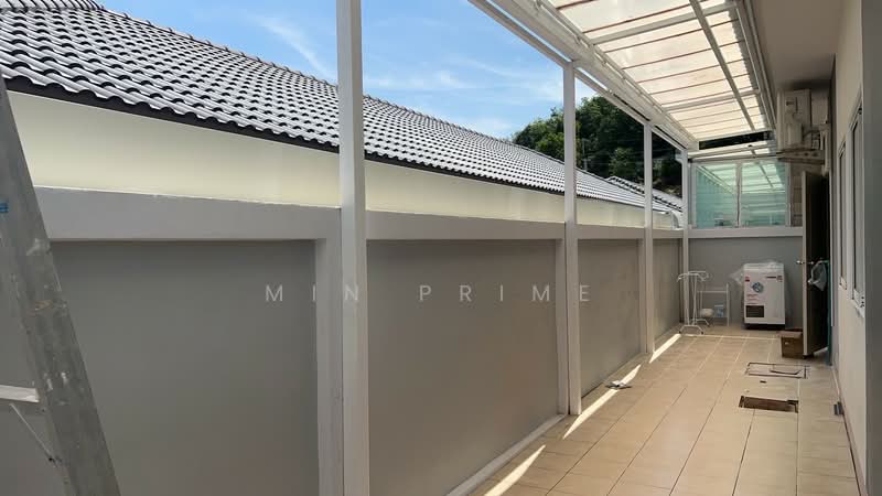 Phuket Villa Airport Phuket, Phuket, Sa Khu, Thalang, Phuket, 3 Bedrooms, 164 sqm, Semi-Detached House (Twin House) For Rent, by Min Prime, 500189161 - DDproperty.com