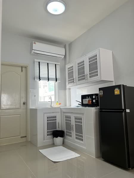 ภูเก็ตวิลล่า สนามบินภูเก็ต, ภูเก็ต, สาคู, ถลาง, ภูเก็ต, 164 ตร.ม., บ้านแฝด ให้เช่า, โดย Min Prime, 500189161 - DDproperty.com