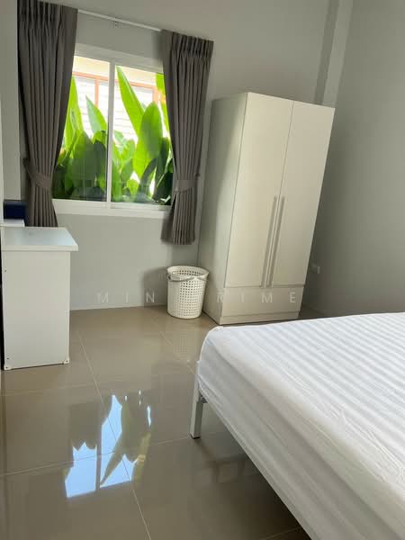 Phuket Villa Airport Phuket, Phuket, Sa Khu, Thalang, Phuket, 3 Bedrooms, 164 sqm, Semi-Detached House (Twin House) For Rent, by Min Prime, 500189161 - DDproperty.com