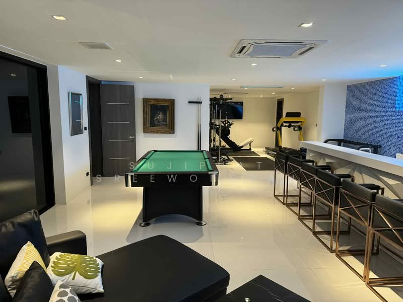 เขาพระตำหนัก, Chon Buri (Pattaya), พระตำหนัก, Nong Pru, Bang Lamung (Pattaya), Chon Buri (Pattaya), 6 Bedrooms, 750 sqm, Villa For Sale, by Sujiphat Sreewongpan, 500189163 - DDproperty.com