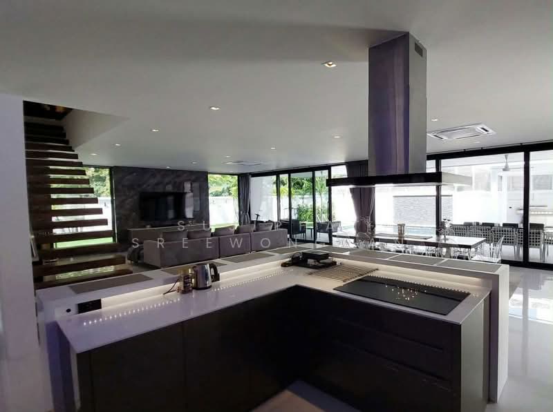 เขาพระตำหนัก, Chon Buri (Pattaya), พระตำหนัก, Nong Pru, Bang Lamung (Pattaya), Chon Buri (Pattaya), 6 Bedrooms, 750 sqm, Villa For Sale, by Sujiphat Sreewongpan, 500189163 - DDproperty.com