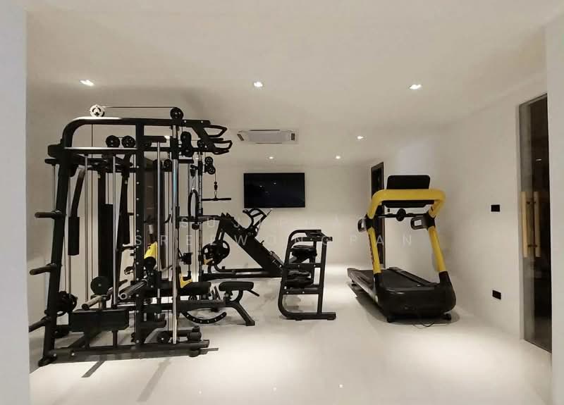 เขาพระตำหนัก, ชลบุรี, พระตำหนัก, หนองปรือ, บางละมุง, ชลบุรี, 750 ตร.ม., วิลล่า ขาย, โดย Sujiphat Sreewongpan, 500189163 - DDproperty.com