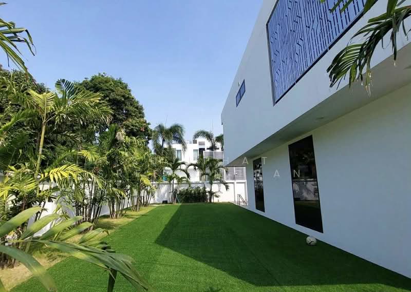 เขาพระตำหนัก, Chon Buri (Pattaya), พระตำหนัก, Nong Pru, Bang Lamung (Pattaya), Chon Buri (Pattaya), 6 Bedrooms, 750 sqm, Villa For Sale, by Sujiphat Sreewongpan, 500189163 - DDproperty.com