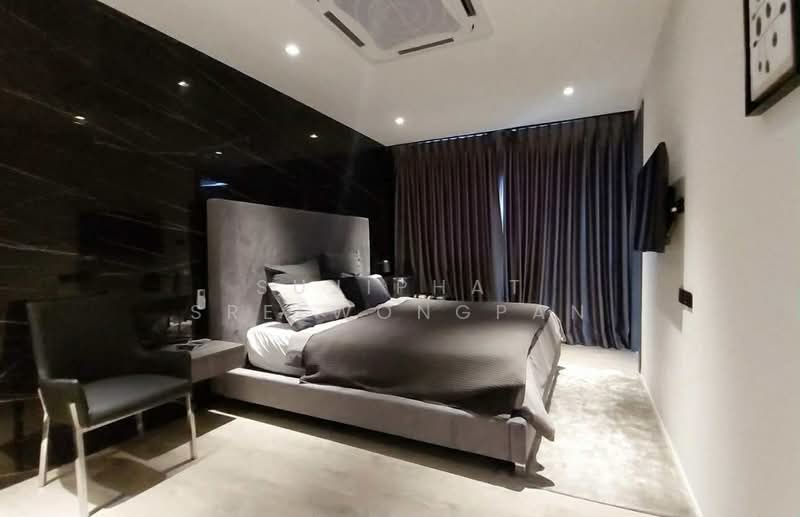 เขาพระตำหนัก, Chon Buri (Pattaya), พระตำหนัก, Nong Pru, Bang Lamung (Pattaya), Chon Buri (Pattaya), 6 Bedrooms, 750 sqm, Villa For Sale, by Sujiphat Sreewongpan, 500189163 - DDproperty.com