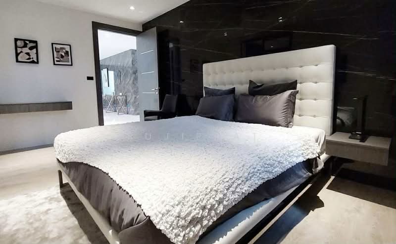 เขาพระตำหนัก, Chon Buri (Pattaya), พระตำหนัก, Nong Pru, Bang Lamung (Pattaya), Chon Buri (Pattaya), 6 Bedrooms, 750 sqm, Villa For Sale, by Sujiphat Sreewongpan, 500189163 - DDproperty.com