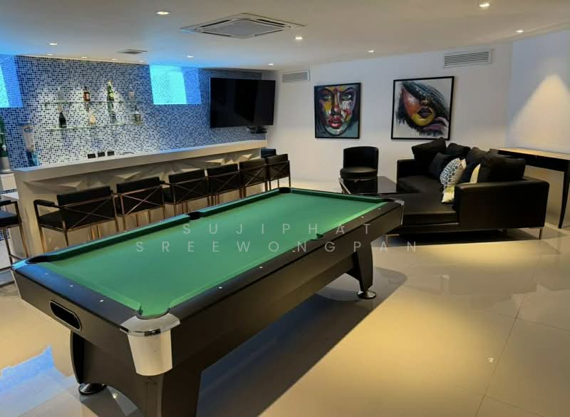 เขาพระตำหนัก, ชลบุรี, พระตำหนัก, หนองปรือ, บางละมุง, ชลบุรี, 750 ตร.ม., วิลล่า ขาย, โดย Sujiphat Sreewongpan, 500189163 - DDproperty.com