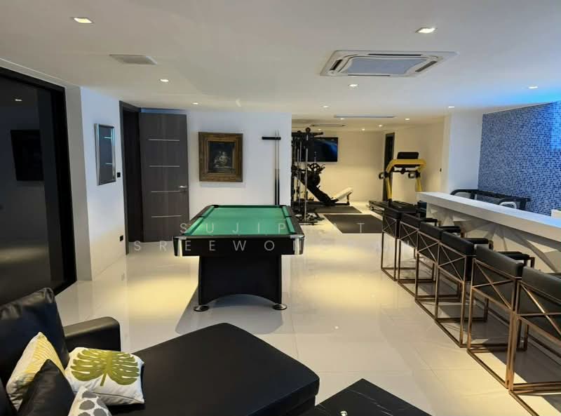 เขาพระตำหนัก, Chon Buri (Pattaya), พระตำหนัก, Nong Pru, Bang Lamung (Pattaya), Chon Buri (Pattaya), 6 Bedrooms, 750 sqm, Villa For Sale, by Sujiphat Sreewongpan, 500189163 - DDproperty.com