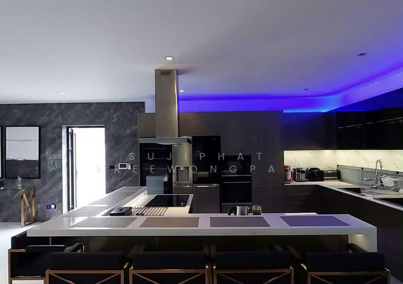 เขาพระตำหนัก, Chon Buri (Pattaya), พระตำหนัก, Nong Pru, Bang Lamung (Pattaya), Chon Buri (Pattaya), 6 Bedrooms, 750 sqm, Villa For Sale, by Sujiphat Sreewongpan, 500189163 - DDproperty.com