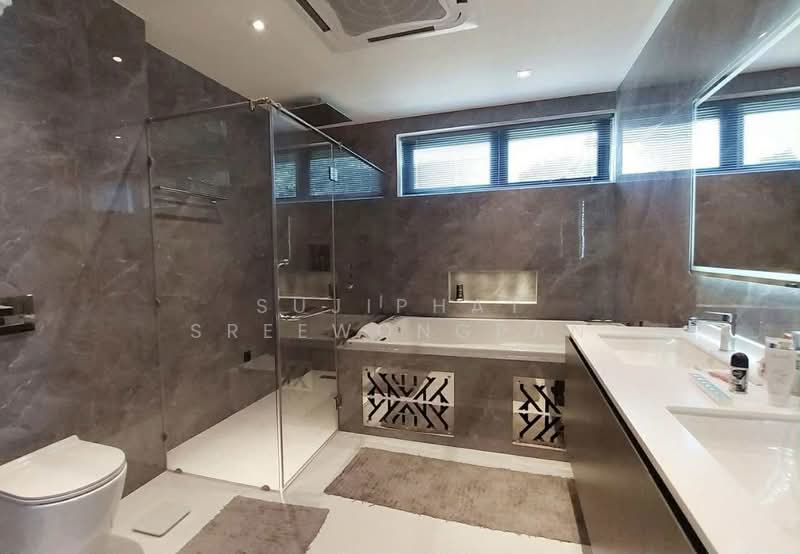 เขาพระตำหนัก, Chon Buri (Pattaya), พระตำหนัก, Nong Pru, Bang Lamung (Pattaya), Chon Buri (Pattaya), 6 Bedrooms, 750 sqm, Villa For Sale, by Sujiphat Sreewongpan, 500189163 - DDproperty.com