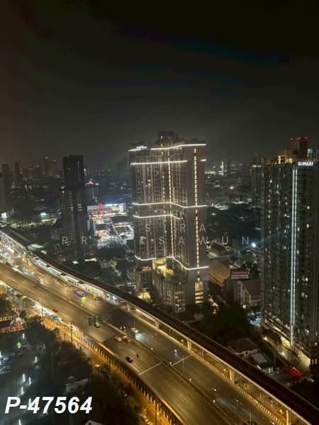 Regent Home Wutthakat : รีเจ้นท์โฮม วุฒากาศ, กรุงเทพ, ถ.วุฒากาศ, ตลาดพลู, ธนบุรี, กรุงเทพ, 26 ตร.ม., คอนโด ให้เช่า, โดย Susira Preuksawun, 500189165 - DDproperty.com