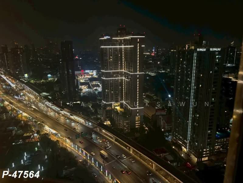 Regent Home Wutthakat : รีเจ้นท์โฮม วุฒากาศ, กรุงเทพ, ถ.วุฒากาศ, ตลาดพลู, ธนบุรี, กรุงเทพ, 26 ตร.ม., คอนโด ให้เช่า, โดย Susira Preuksawun, 500189165 - DDproperty.com