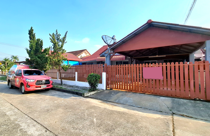 พิมานธานี 5, ร้อยเอ็ด, เหนือเมือง, เมืองร้อยเอ็ด, ร้อยเอ็ด, 100 ตร.ม., บ้านเดี่ยว ขาย, โดย The Best Property ทองใบ, 500189167 - DDproperty.com