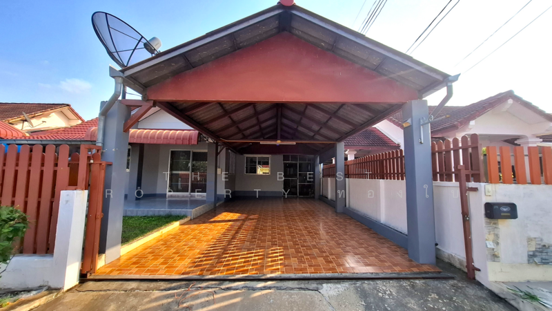 พิมานธานี 5, ร้อยเอ็ด, เหนือเมือง, เมืองร้อยเอ็ด, ร้อยเอ็ด, 100 ตร.ม., บ้านเดี่ยว ขาย, โดย The Best Property ทองใบ, 500189167 - DDproperty.com